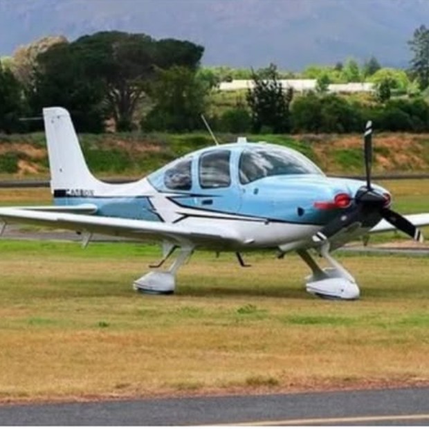 Aeronave à venda — V4 Aero Flight no Instagram