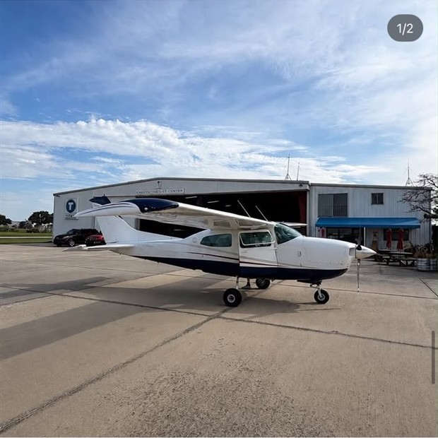 Aeronave à venda — V4 Aero Flight no Instagram